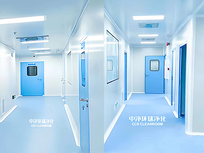 潔凈車間